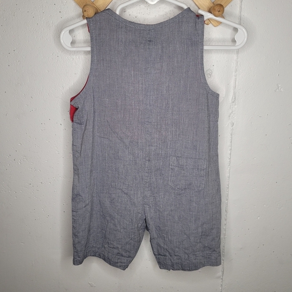 Rachel Riley infant dungaree - Picture 11 of 14